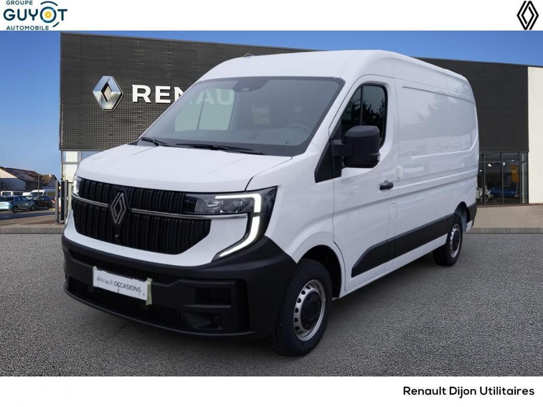 Image de l'annonce principale - Renault Master