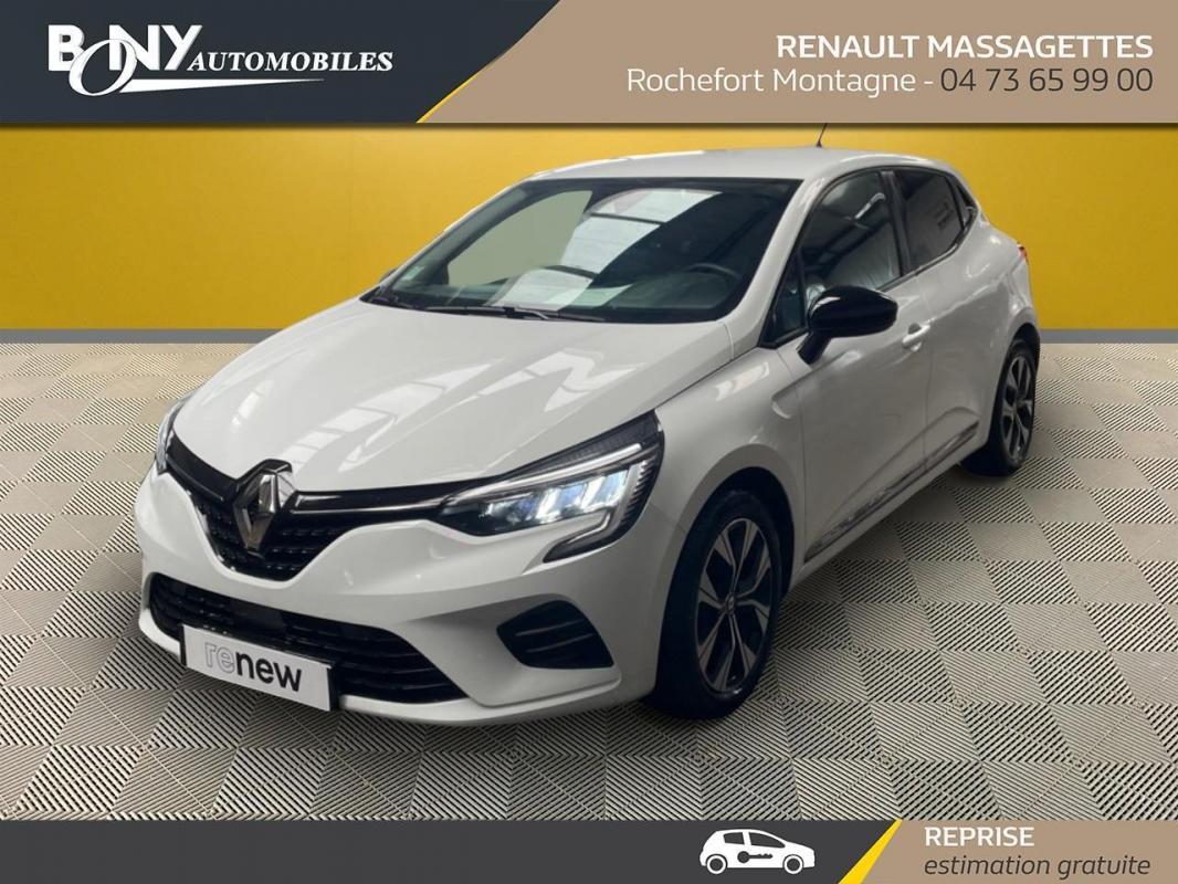 Image de l'annonce principale - Renault Clio