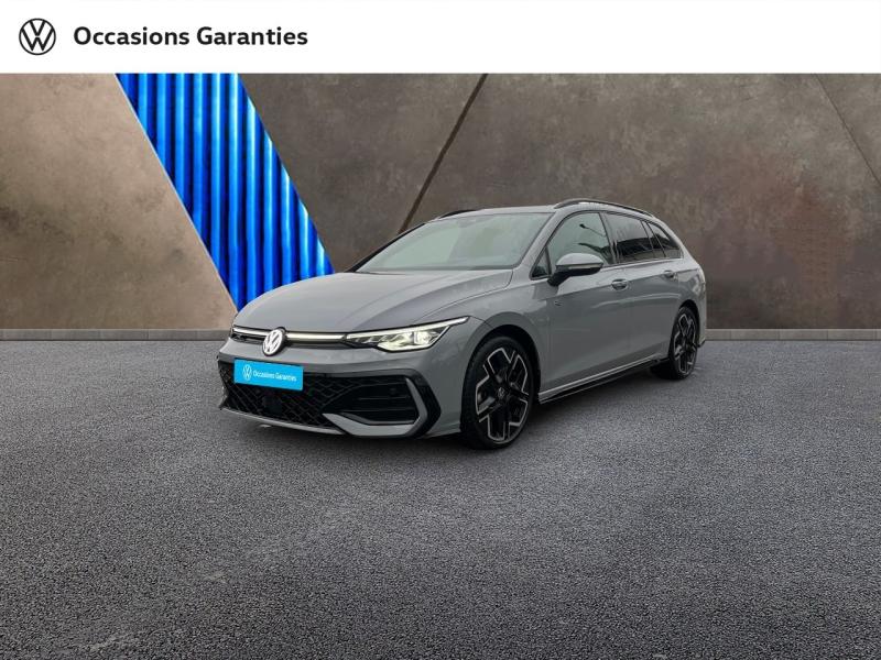 Image de l'annonce principale - Volkswagen Golf