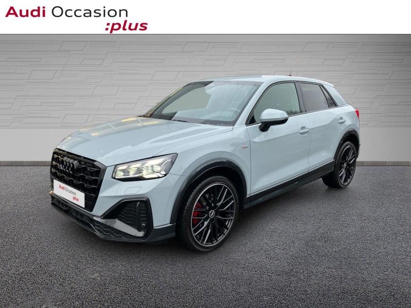 Image de l'annonce principale - Audi Q2