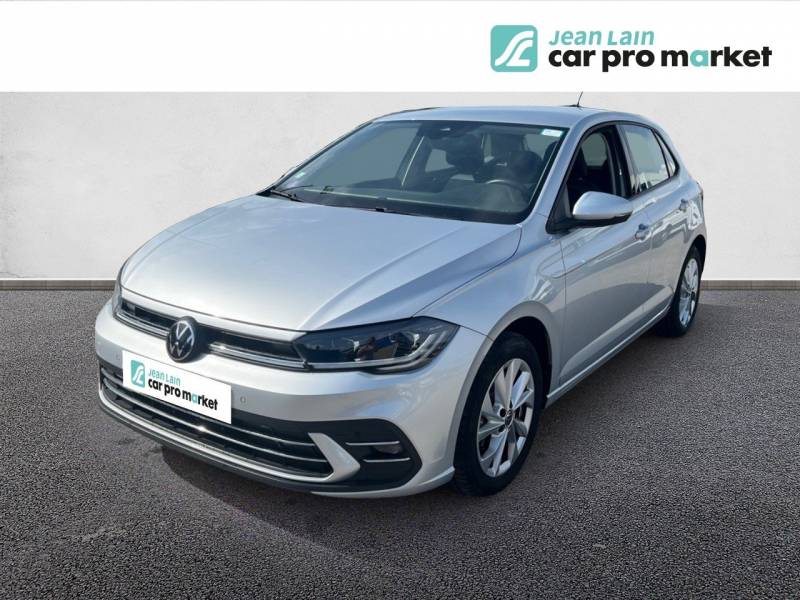 Image de l'annonce principale - Volkswagen Polo