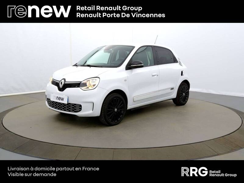 Image de l'annonce principale - Renault Twingo