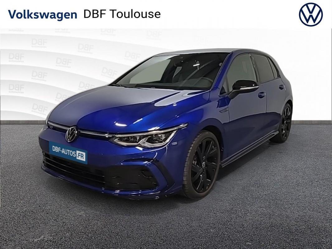 Image de l'annonce principale - Volkswagen Golf