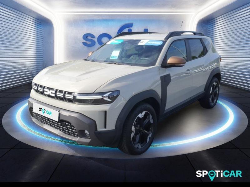 Image de l'annonce principale - Dacia Duster