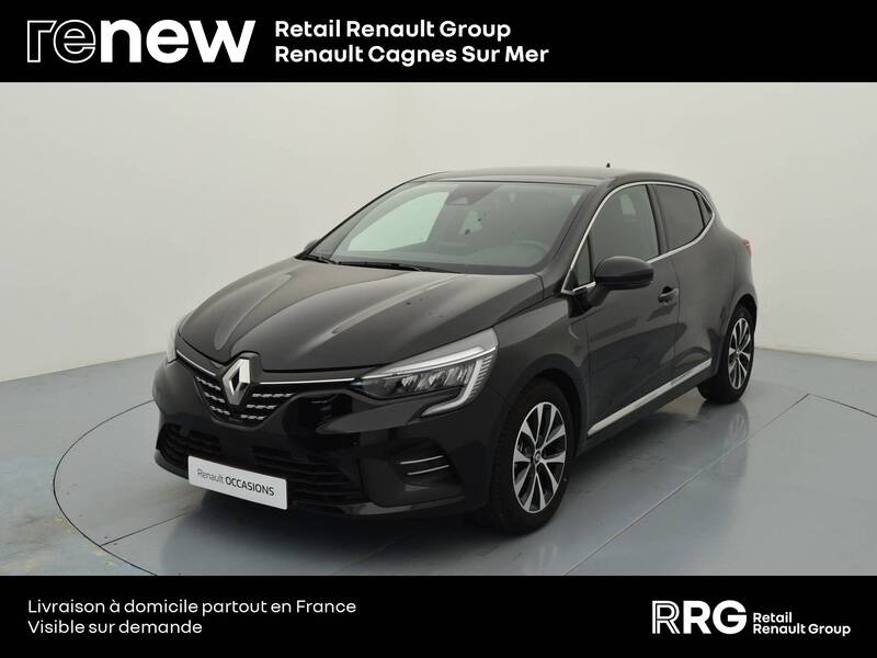 Image de l'annonce principale - Renault Clio