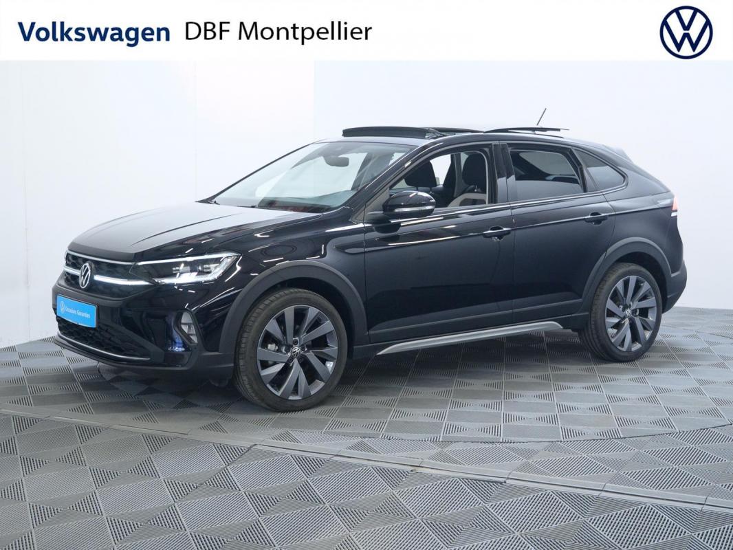 Image de l'annonce principale - Volkswagen Taigo