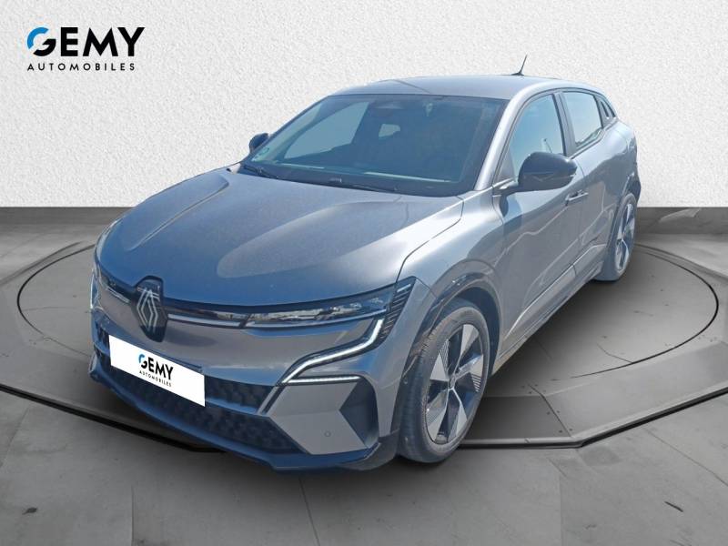 Image de l'annonce principale - Renault Megane E Tech