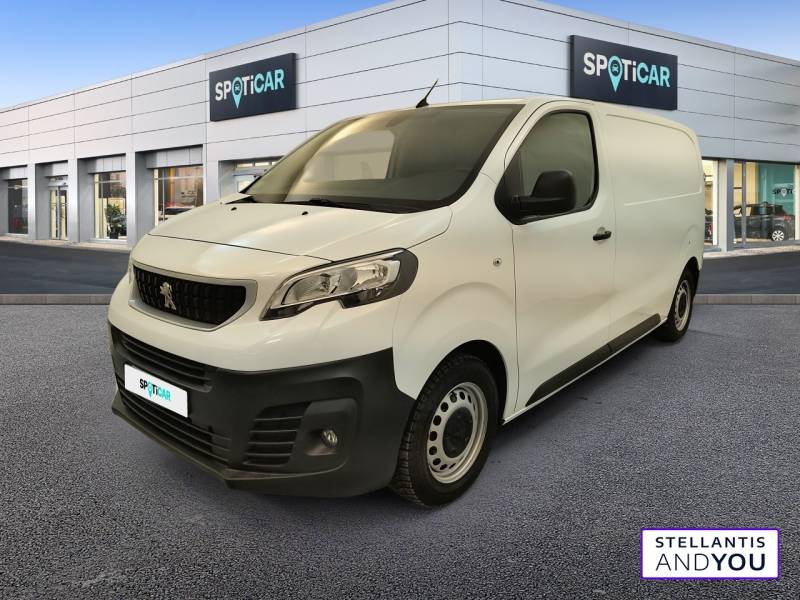 Image de l'annonce principale - Peugeot Expert
