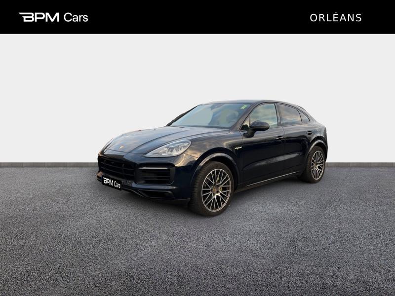 Image de l'annonce principale - Porsche Cayenne