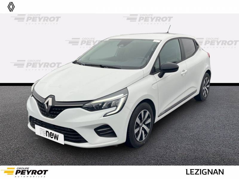 Image de l'annonce principale - Renault Clio