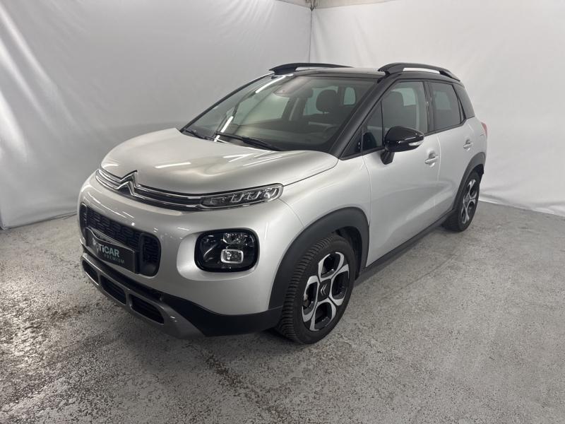 Image de l'annonce principale - Citroën C3 Aircross