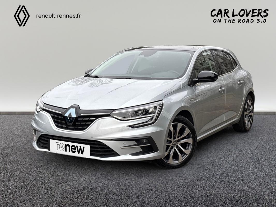 Image de l'annonce principale - Renault Megane