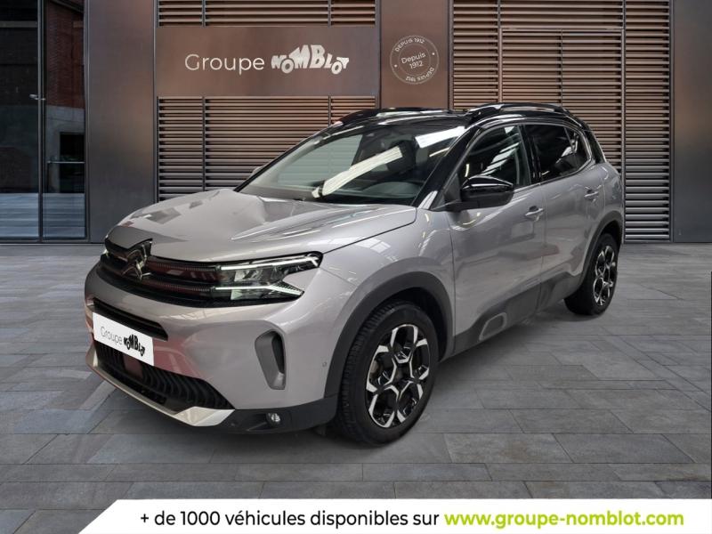 Image de l'annonce principale - Citroën C5 Aircross