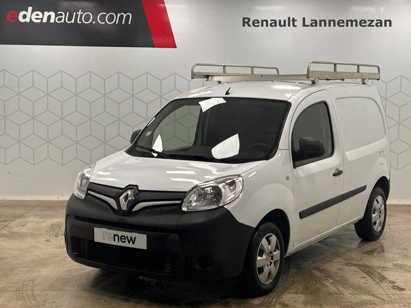 Image de l'annonce principale - Renault Kangoo