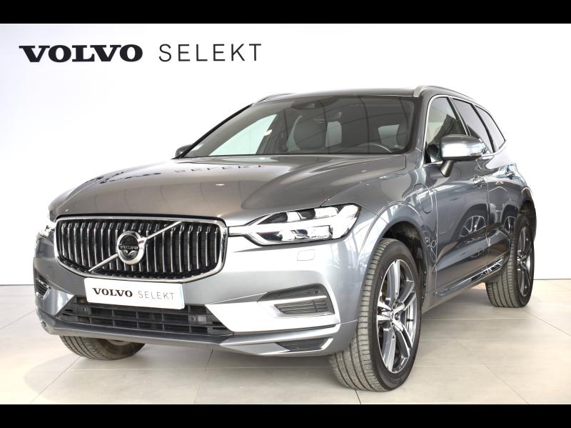 Image de l'annonce principale - Volvo XC60