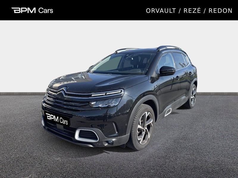 Image de l'annonce principale - Citroën C5 Aircross