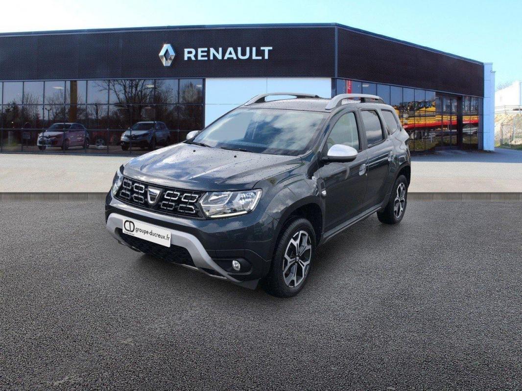 Image de l'annonce principale - Dacia Duster