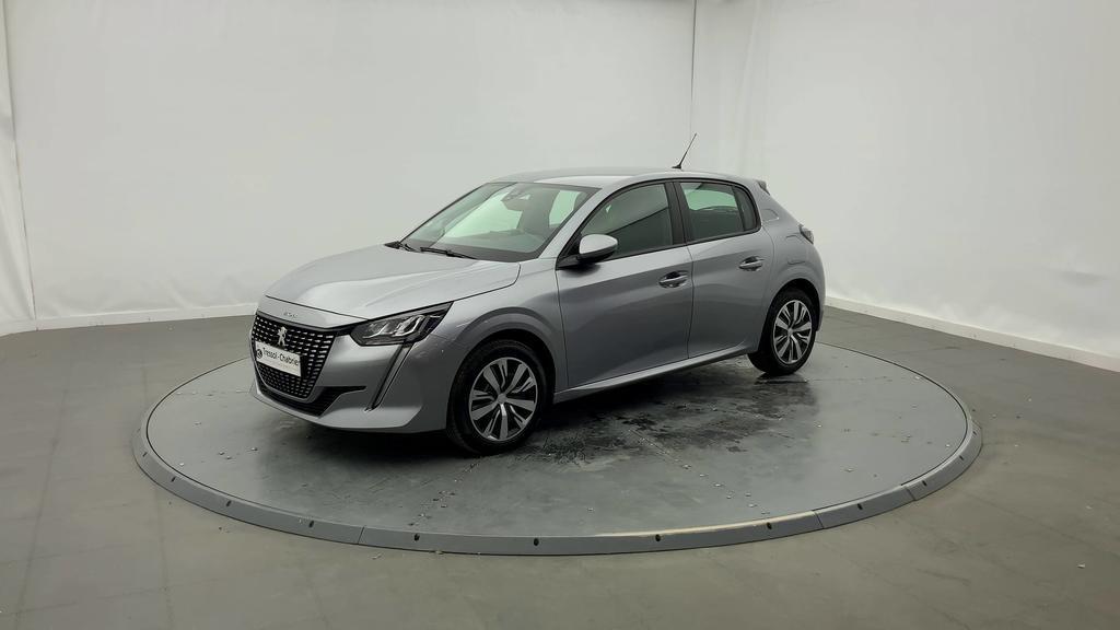 Image de l'annonce principale - Peugeot 208