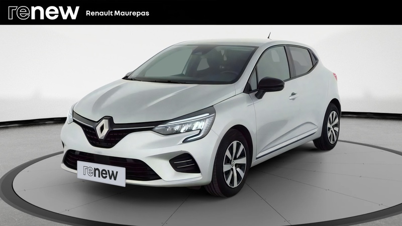 Image de l'annonce principale - Renault Clio