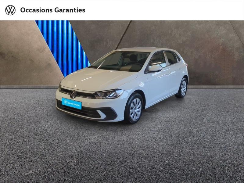 Image de l'annonce principale - Volkswagen Polo