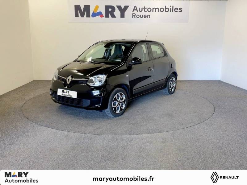 Image de l'annonce principale - Renault Twingo