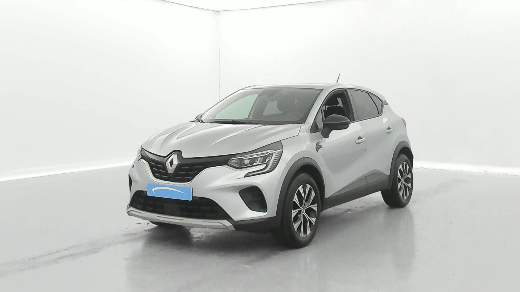 Image de l'annonce principale - Renault Captur