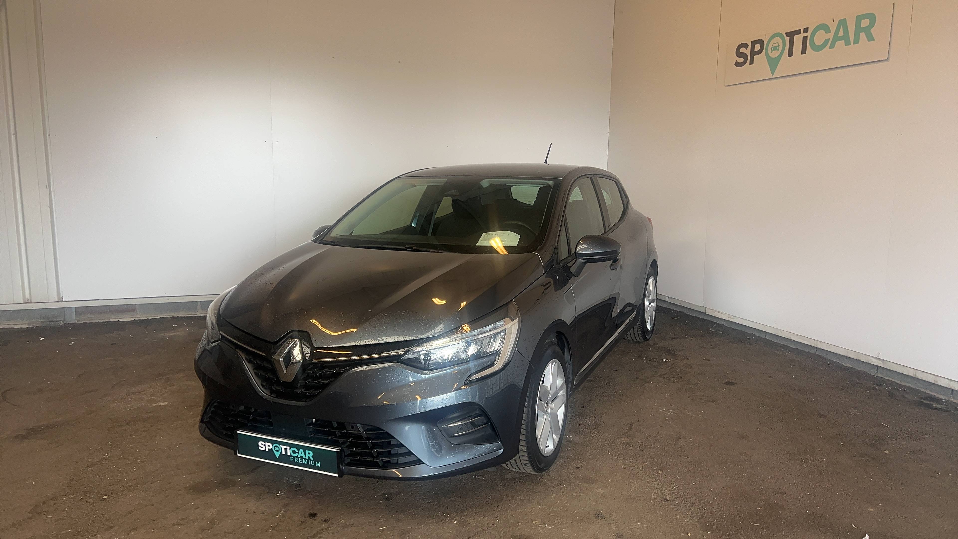 Image de l'annonce principale - Renault Clio