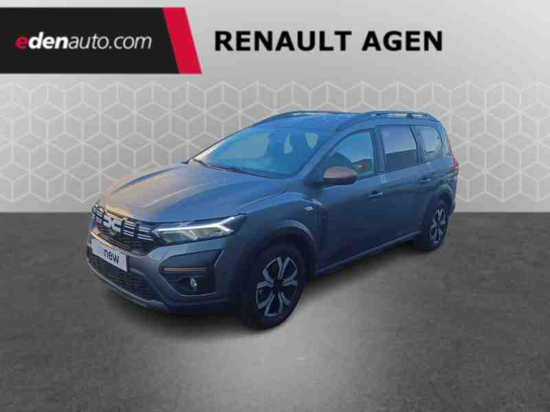 Image de l'annonce principale - Dacia Jogger