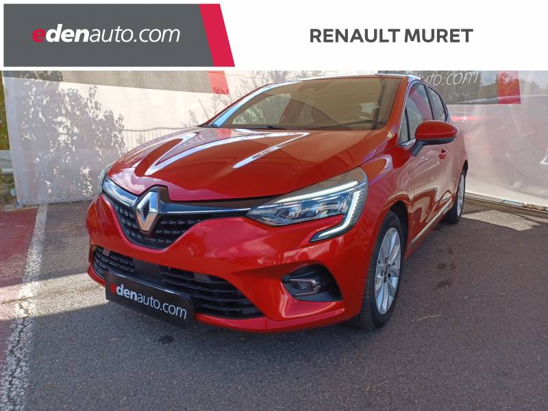 Image de l'annonce principale - Renault Clio