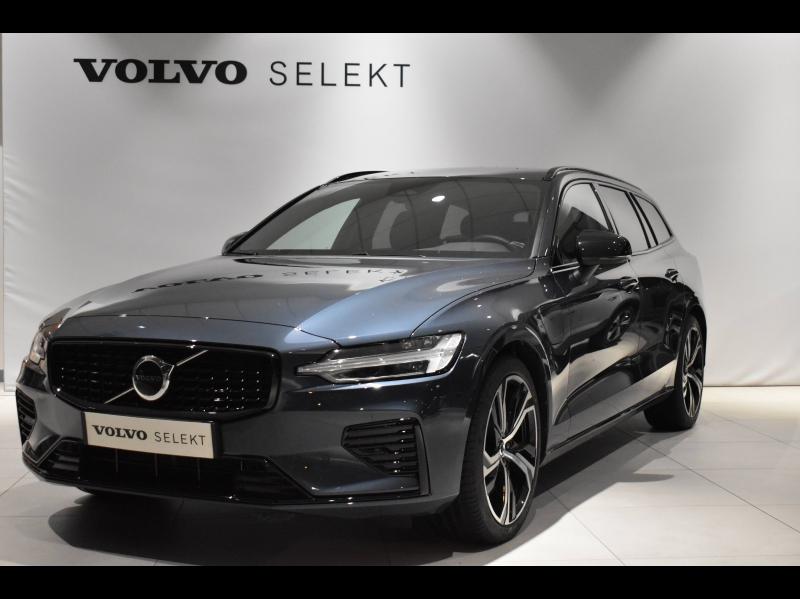 Image de l'annonce principale - Volvo V60