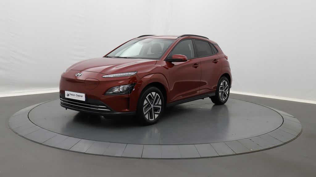 Image de l'annonce principale - Hyundai Kona Électrique