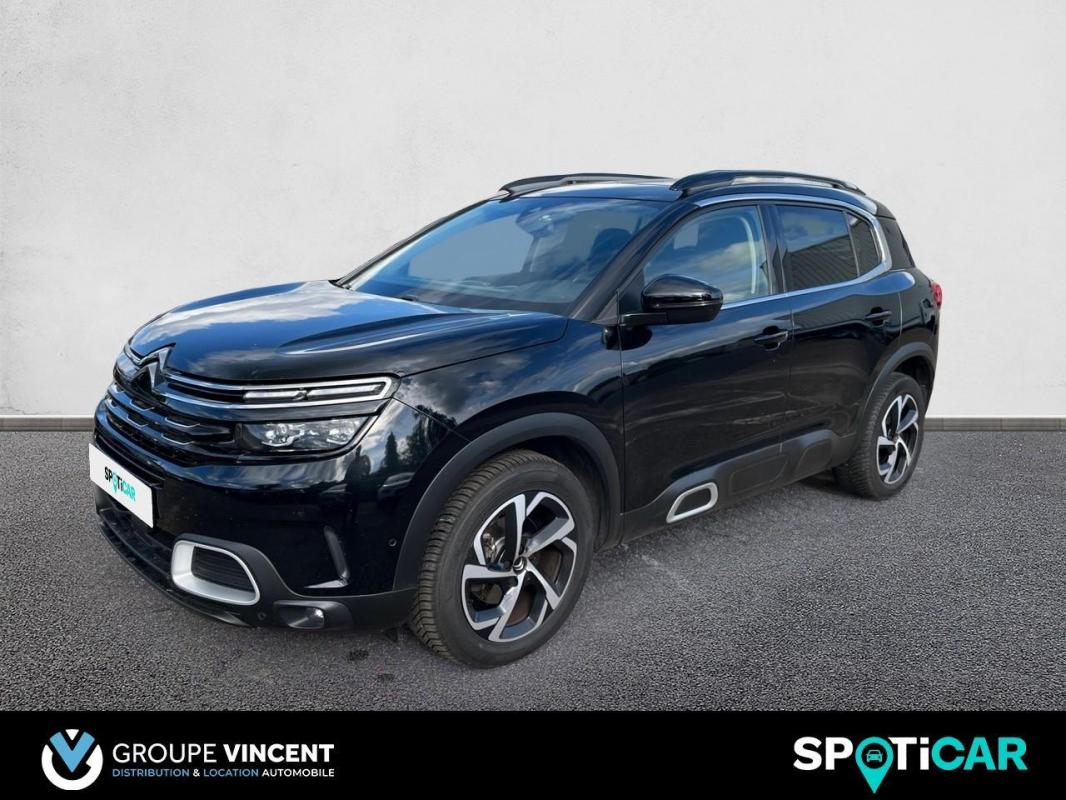 Image de l'annonce principale - Citroën C5 Aircross