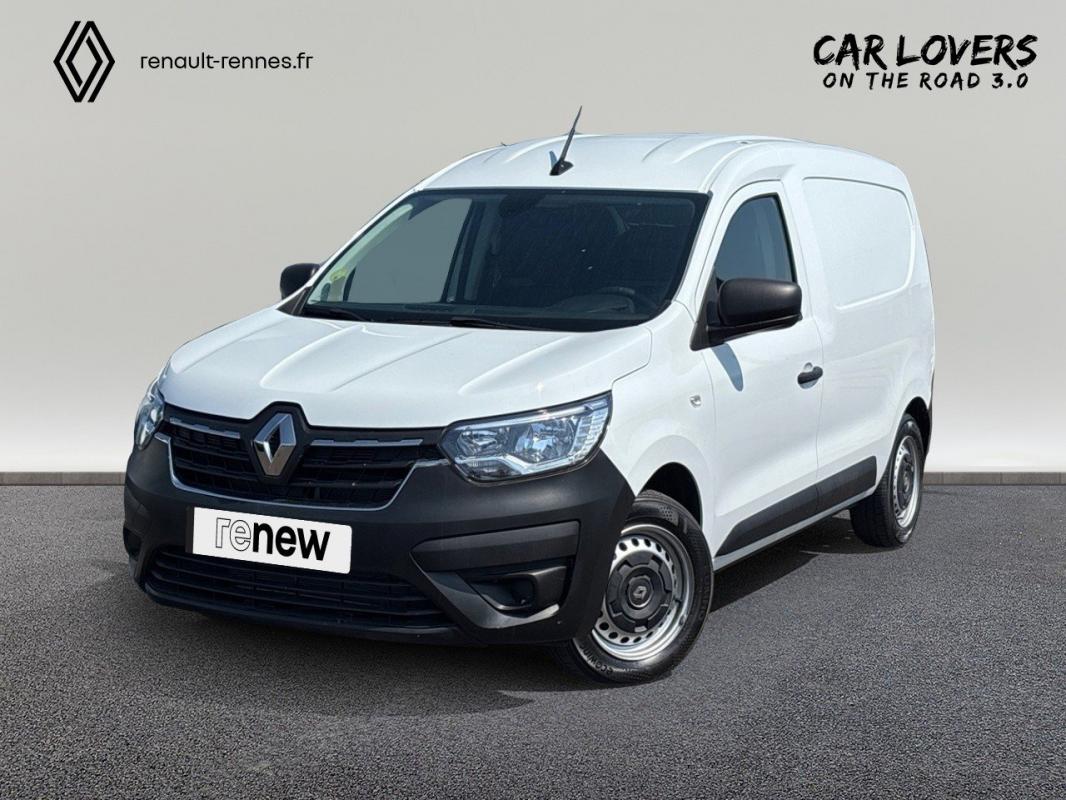 Image de l'annonce principale - Renault Express