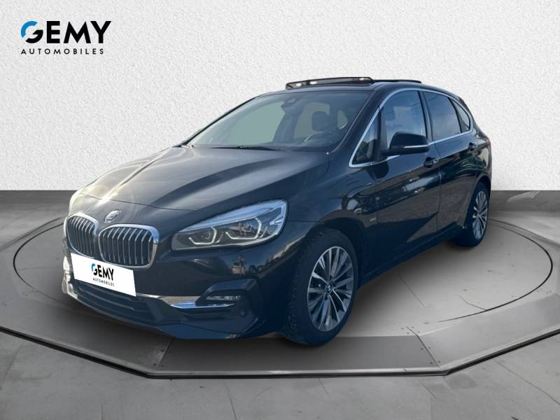 Image de l'annonce principale - BMW Série 2 Active Tourer