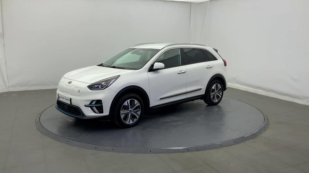 Image de l'annonce principale - Kia e-Niro