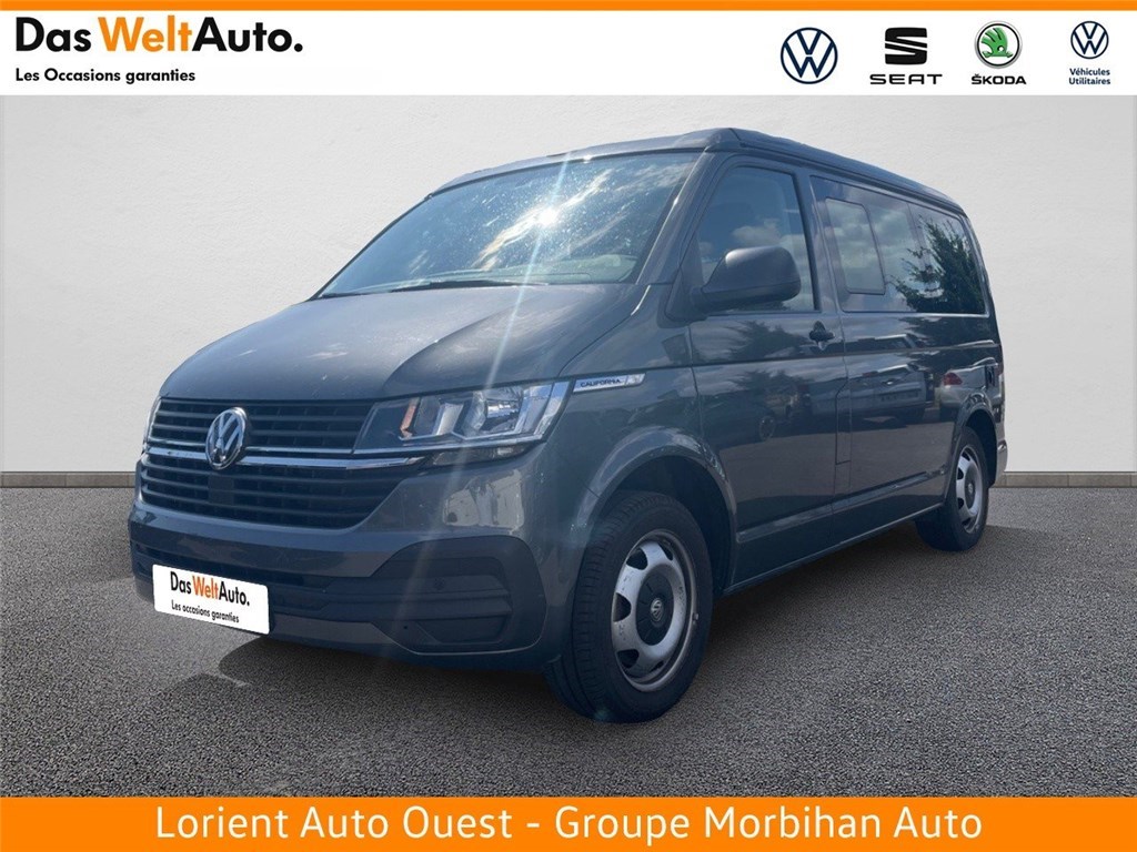 Image de l'annonce principale - Volkswagen California