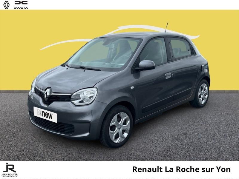 Image de l'annonce principale - Renault Twingo