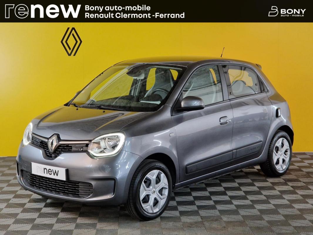 Image de l'annonce principale - Renault Twingo