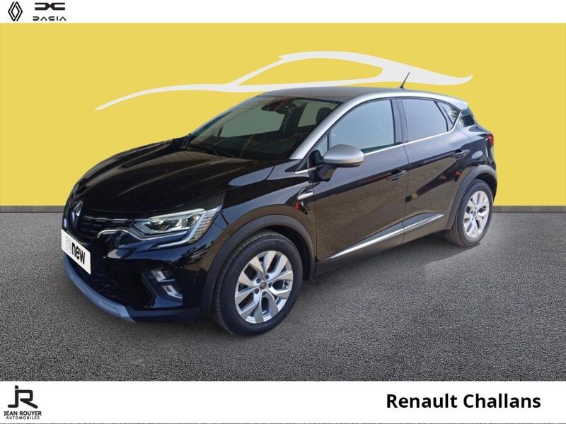 Image de l'annonce principale - Renault Captur