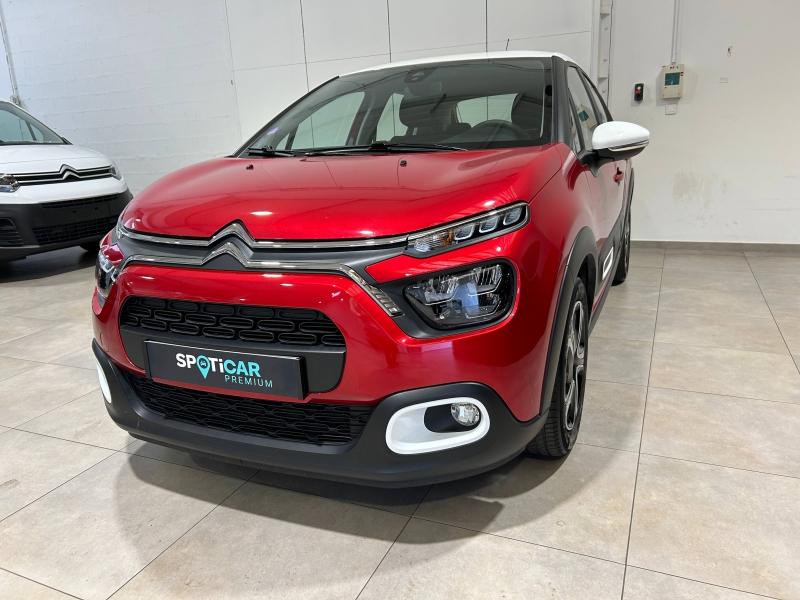 Image de l'annonce principale - Citroën C3