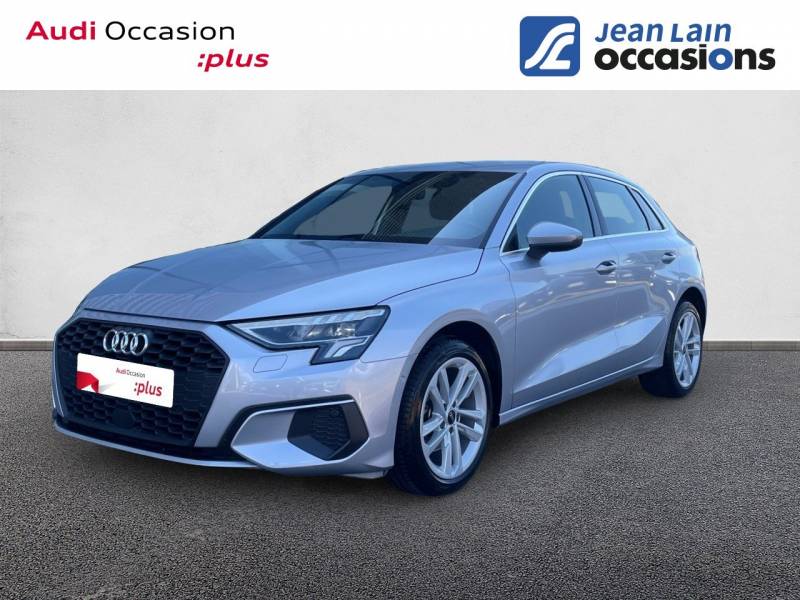 Image de l'annonce principale - Audi A3