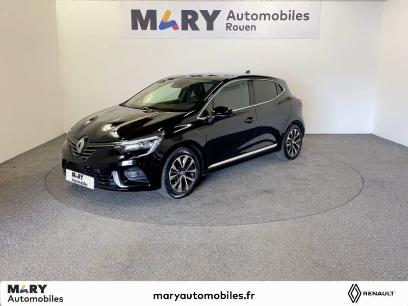 Image de l'annonce principale - Renault Clio