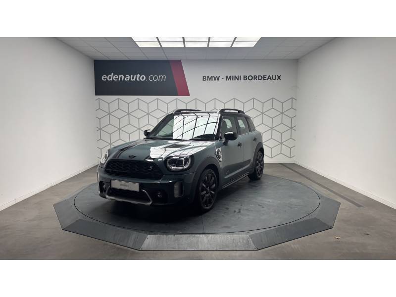 Image de l'annonce principale - MINI Countryman