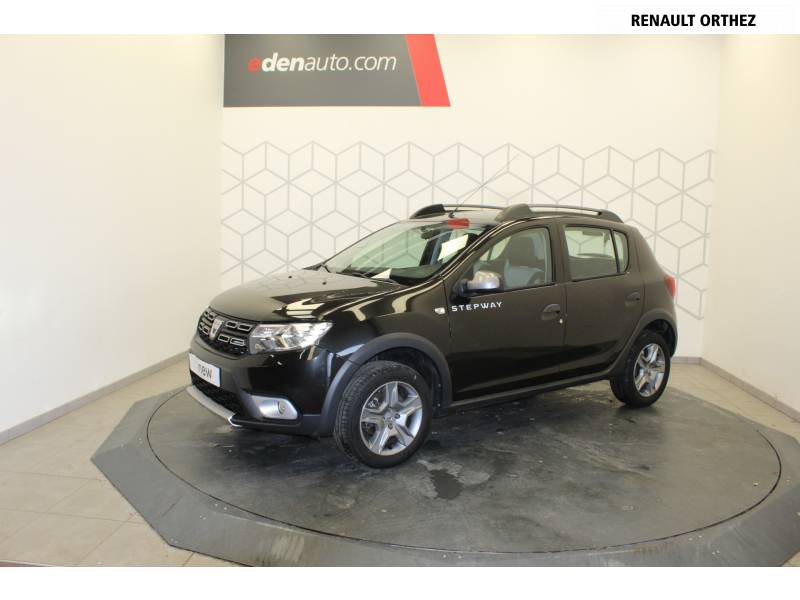 Image de l'annonce principale - Dacia Sandero Stepway