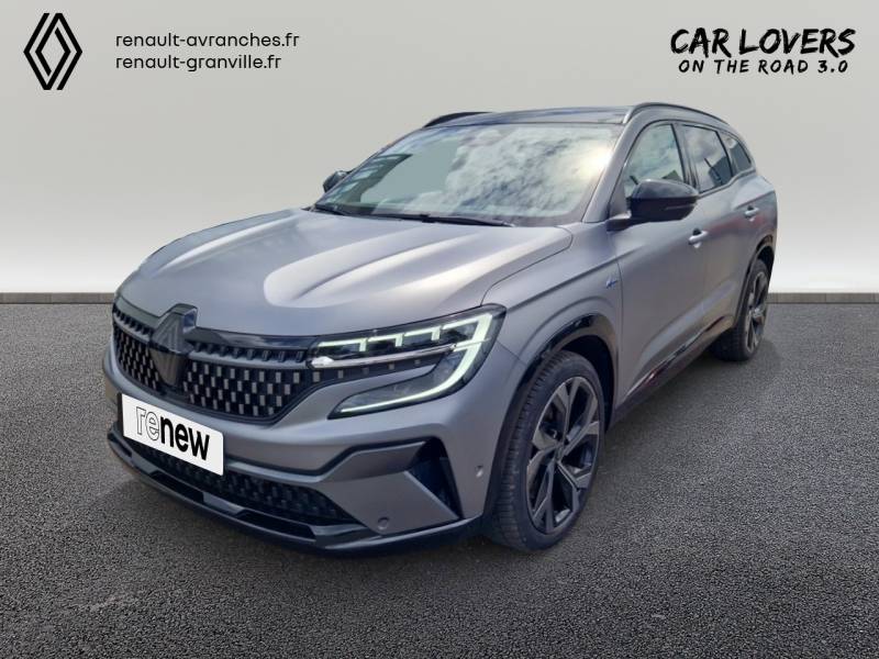 Image de l'annonce principale - Renault Espace