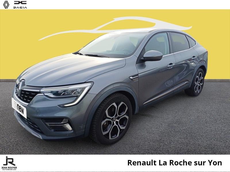 Image de l'annonce principale - Renault Arkana