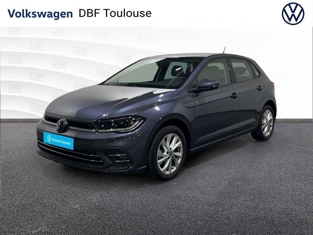 Image de l'annonce principale - Volkswagen Polo