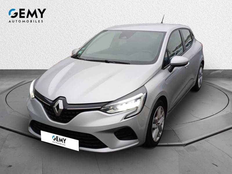 Image de l'annonce principale - Renault Clio