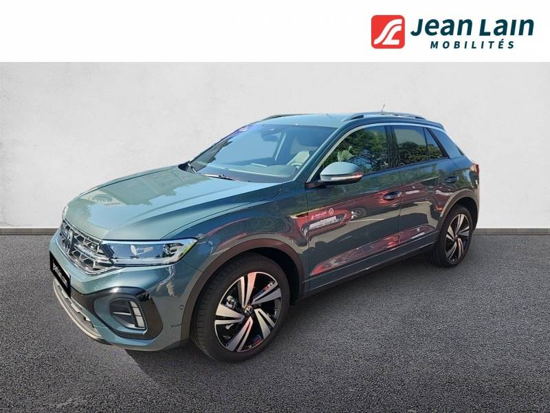 Image de l'annonce principale - Volkswagen T-Roc