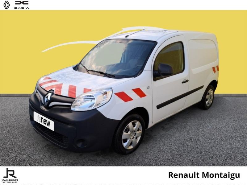 Image de l'annonce principale - Renault Kangoo